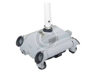 Turbo In-ground Pool Cleane RX73