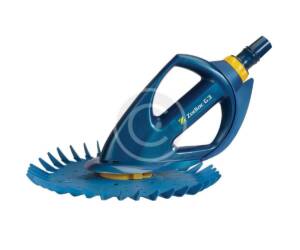 Suction Pool Cleaner First Generation