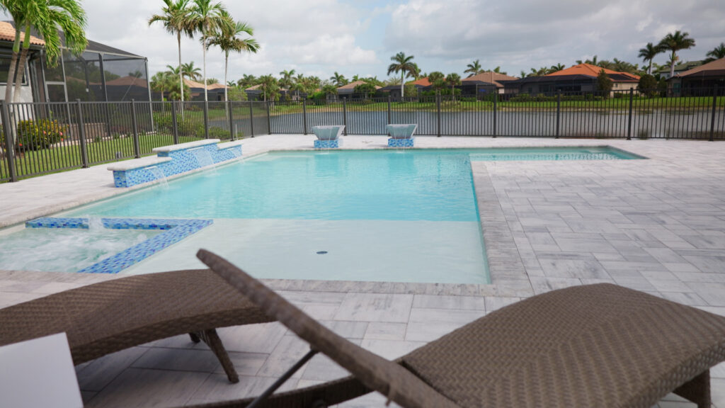 Pool photo 3
