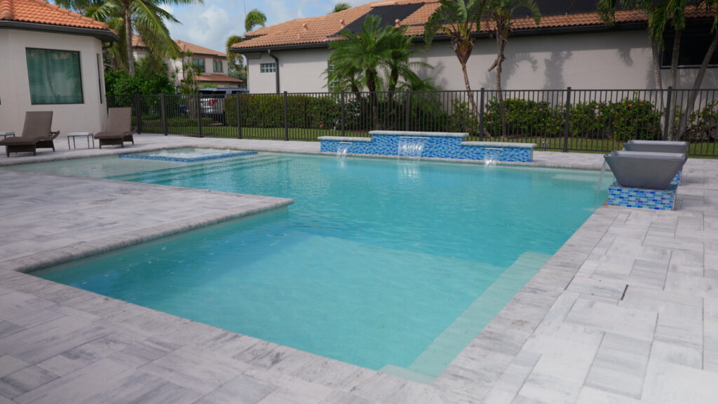 Poolshot